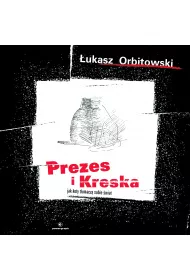 eBook Prezes i Kreska mobi epub