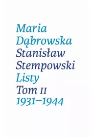 eBook Listy. Tom II. 1931-1944 pdf mobi epub