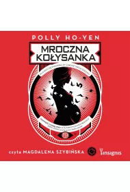 Audiobook Mroczna ko�ysanka mp3
