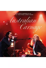 Australian Carnage - Live At The Sydney Opera House (vinyl)