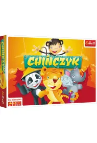 Chi�czyk Ilustrowany