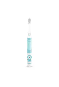 Elektryczna szczoteczka dzieci�ca 6+ Fratelli Blue