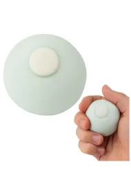 Magiczna kula gniotek piankowy antystresowy 6,5cm LeanToys