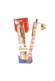 Cresco D�ugopis Charm w etui GB - Happy (751001-3)