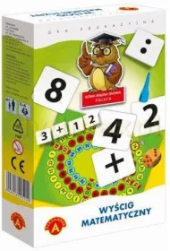 Wycig matematyczny Alexander