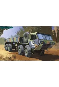 U.S.  M977 8x8 Cargo Truck Academy