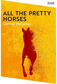 All the Pretty Horses wer. angielska