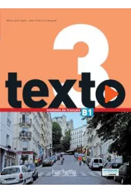 Texto 3. Podr�cznik dla szk� ponadpodstawowych