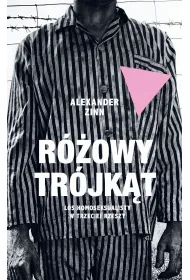 R�owy tr�jk�t. Los homoseksualisty w Trzeciej Rzeszy