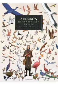 Audubon. Na skrzyd�ach �wiata