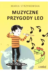 Muzyczne przygody Leo