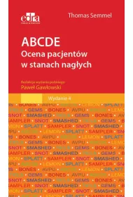 ABCDE Ocena pacjent�w w stanach nag�ych