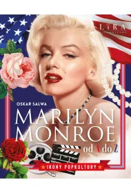 Marilyn Monroe od A do Z