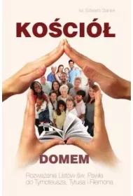 Ko�ci� domem