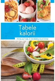 Tabele kalorii