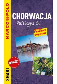 Chorwacja Przewodnik Smart