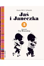 Ja� i Janeczka. Tom 3