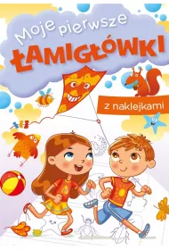 Moje pierwsze amigwki
