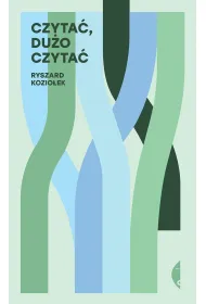 Czyta�, du�o czyta�