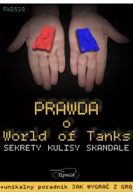 eBook Prawda o World of Tanks mobi epub