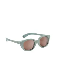 Beaba Okulary przeciwsoneczne dla dzieci 9-24 miesicy Lucky - Sage Green