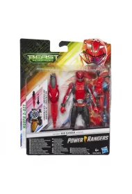 Figurka Power rangers 15 cm Red ranger
