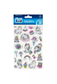 Sticker Boo Naklejki Jenoro�ec