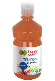 Happy Color Farba tempera Premium 1 l