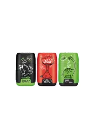 Milan Temper�wko-gumka Compact Million Years Ago