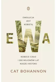 Ewa. Ewolucja jest kobiet. Kobiece ciao i 200...