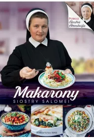 Makarony Siostry Salomei