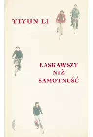 �askawszy ni� samotno��