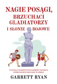 Nagie pos�gi, brzuchaci gladiatorzy i s�onie bojowe