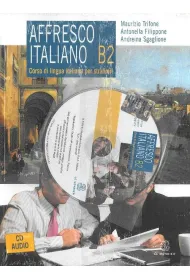Affresco italiano B2 podr�cznik