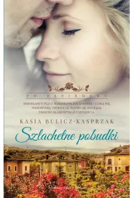 eBook Szlachetne pobudki mobi epub
