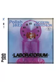 Polish Jazz: Modern Pentathlon (Reedycja) (CD)