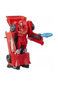 Transformers Cyberverse 1-step Hot Rod