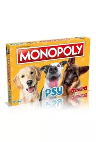 Monopoly Psy