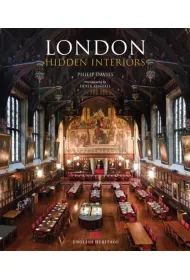 London Hidden Interiors