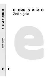 Znikni�cia