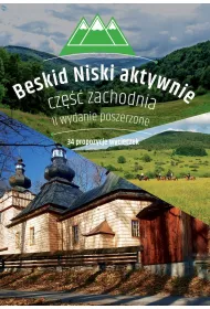 Beskid Niski aktywnie