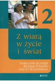 Z wiar w ycie 2-3 podrcznik