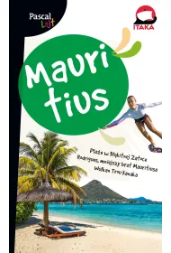Mauritius. Pascal Lajt
