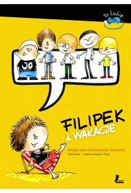 Filipek i wakacje