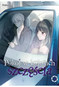 Pok�j w kolorach szcz�cia. Tom 5