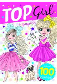 Top Girl Pupile