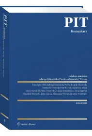 PIT. Komentarz