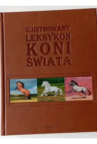 Ilustrowany leksykon koni wiata
