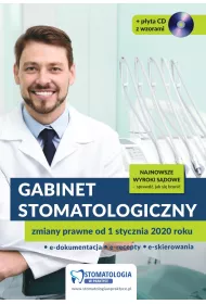 eBook Gabinet stomatologiczny pdf