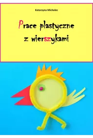 eBook Prace plastyczne z wierszykami pdf